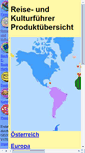 Mobile Screenshot of geosolution.at